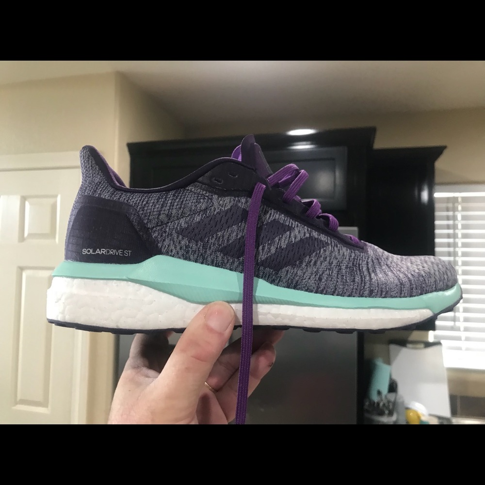 Adidas New! Solar Drive ST Women’s - Picture 3 of 13